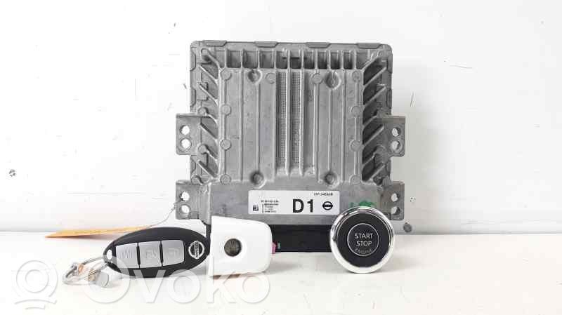Unidad de control/módulo del motor   S180193103A,S180193103A,237104EA0B