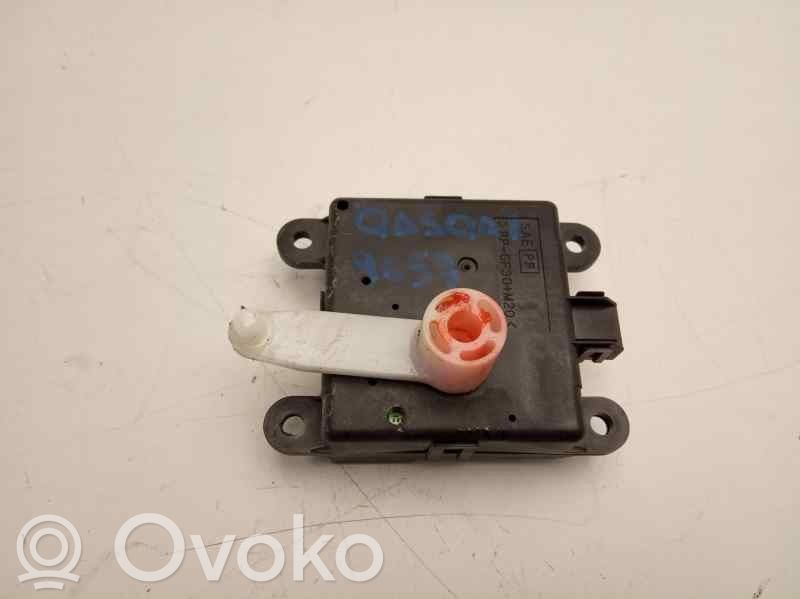 Nissan Qashqai Ventola riscaldamento/ventilatore abitacolo