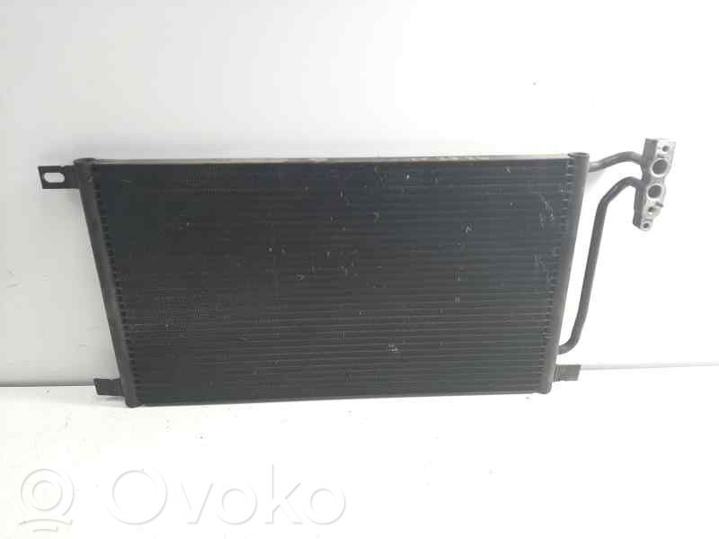 BMW X3 E83 Radiator răcire A/C (condensor) 