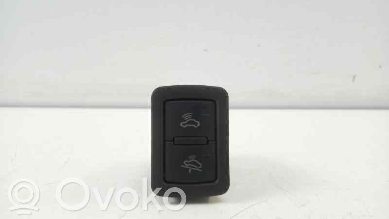 Audi Q7 4L Interruttore/pulsante di controllo multifunzione 