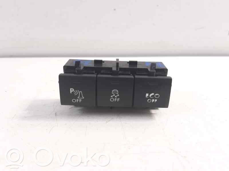 Interruptor de control multifunción   96750105ZD