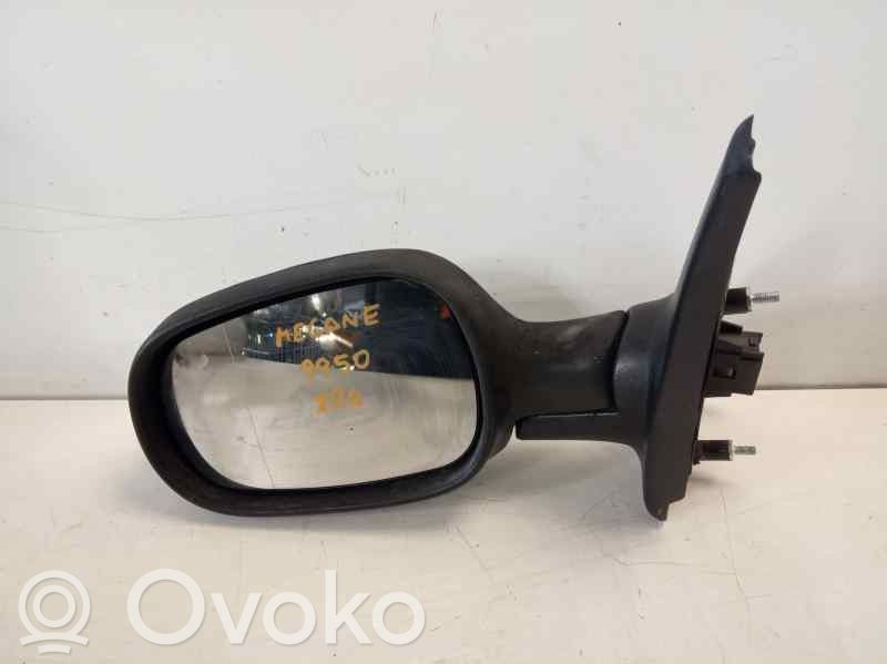 Elektryczne lusterko boczne drzwi przednich   156816,RN0267123