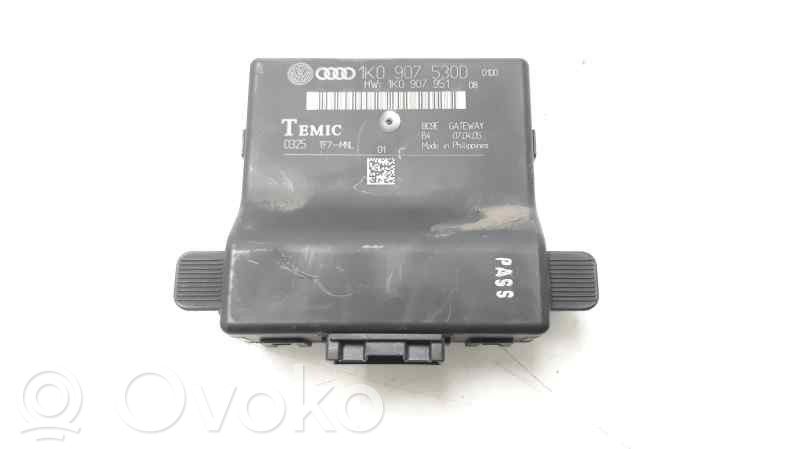 Other control units/modules   1K0907530D