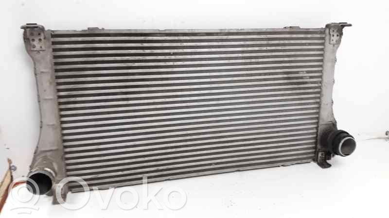 Toyota Avensis T270 Radiatore intercooler 