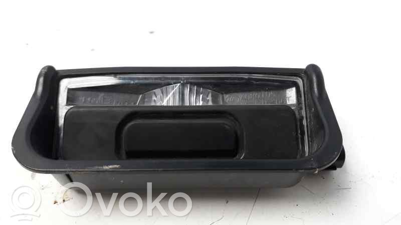 Takaoven ulkokahva   REF