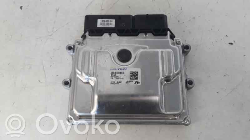 Hyundai Kona I Unitate/modul de control motor 