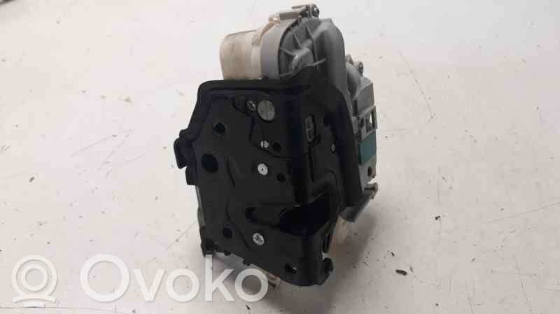 Serrure   8X183720215C