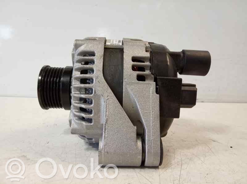 Fiat Tipo Alternador 