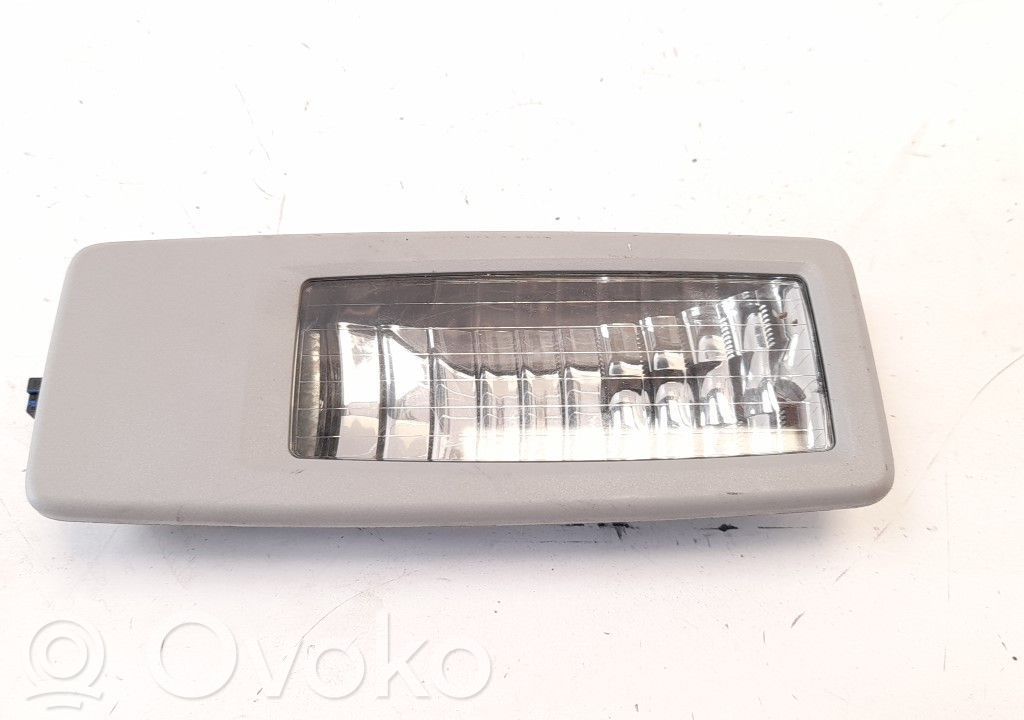BMW X5 E70 Otras luces interiores 