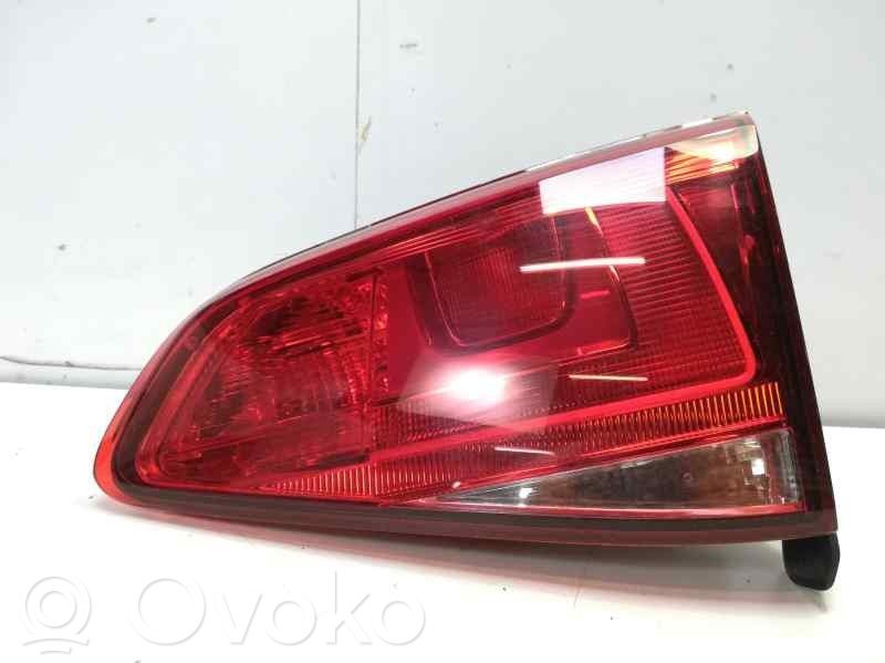 Volkswagen Golf SportWagen Luci posteriori del portellone del bagagliaio