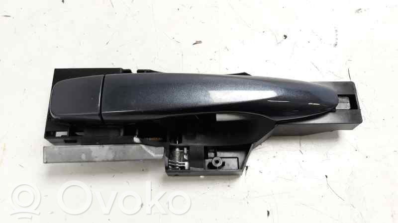 Renault Kadjar Maniglia esterna per portiera posteriore