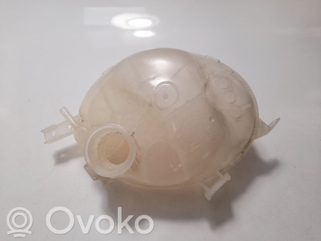 Opel Astra K Vas expansiune combustibil 