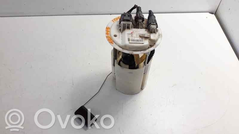 Renault Megane III Pompa carburante immersa