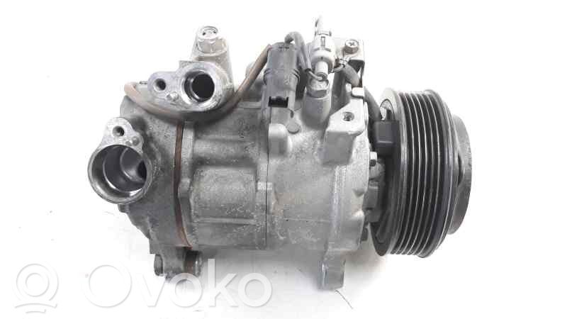 Air conditioning (A/C) compressor (pump)   4472604710,32825G