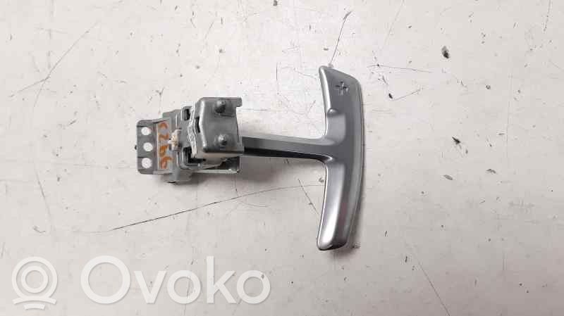 Porsche Cayenne (92A) Leva/interruttore dell’indicatore di direzione e tergicristallo