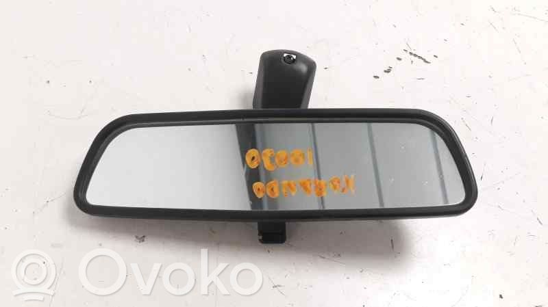 SsangYong Korando Rear view mirror (interior) 