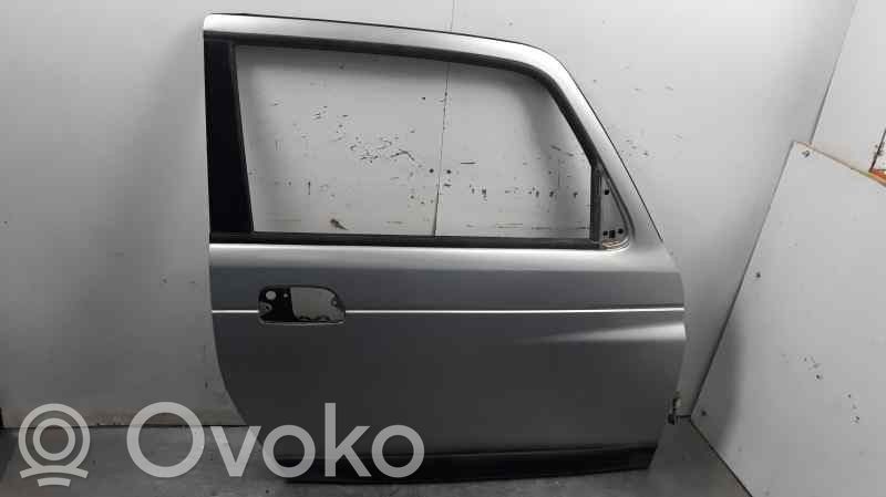 SsangYong Korando Дверь 