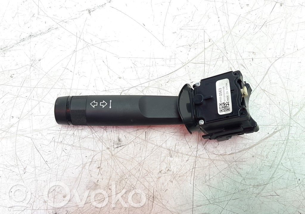 Commodo de clignotant   95220563,95220563