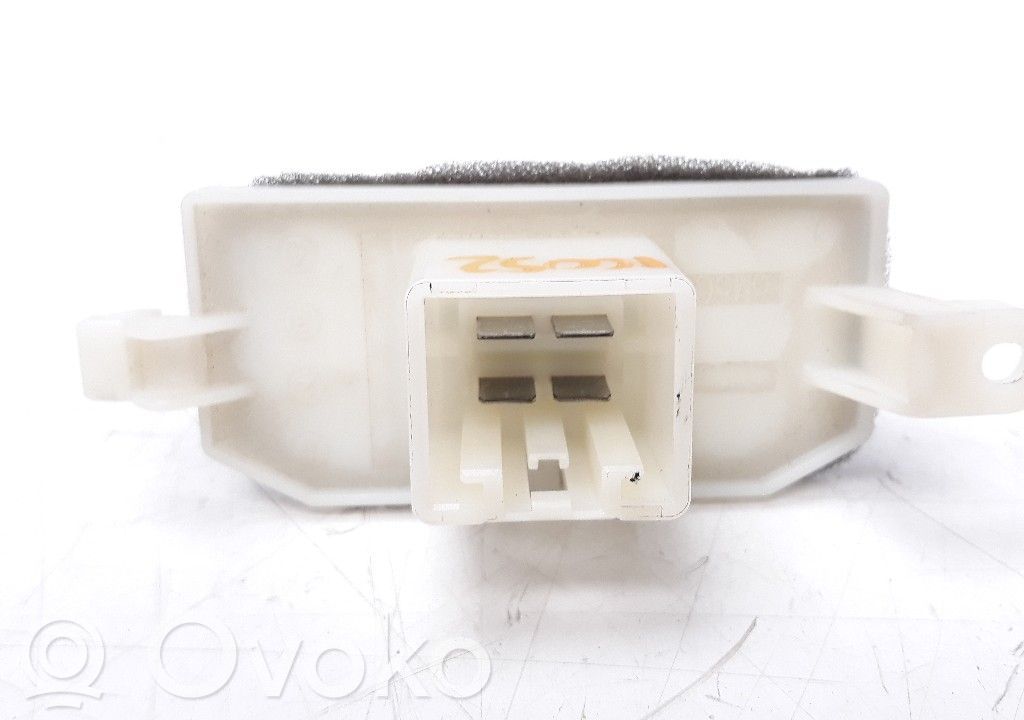 Motor aerotermă/rezistor ventilator   AV1118B647AB,AV1118B647AB