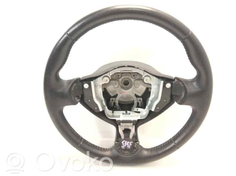 Nissan Juke I F15 Volan 