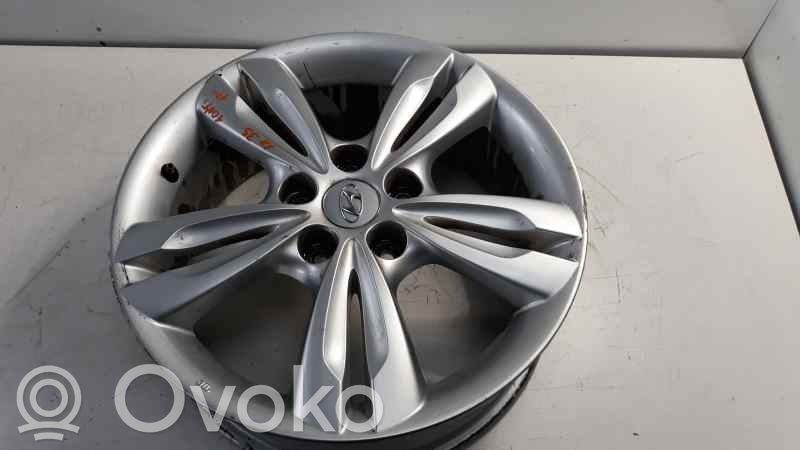 Hyundai ix35 Jante alliage R18 