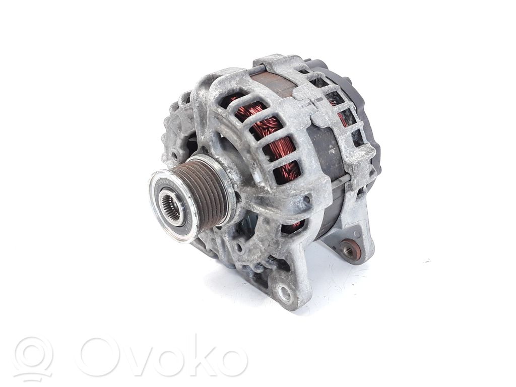 Nissan X-Trail T32 Alternator 
