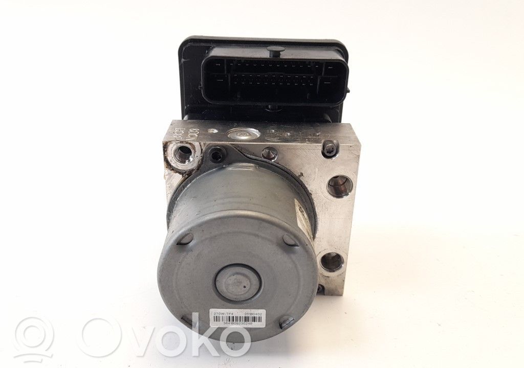 ABS-pumppu   58920H8200