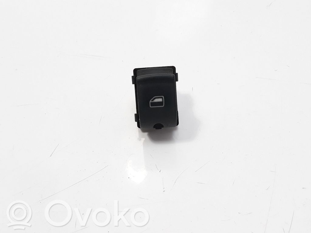 Electric window control switch   4F0959855