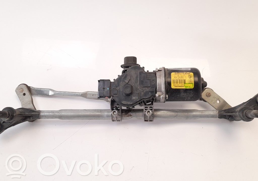 Wischermotor   9675018280,W000021829