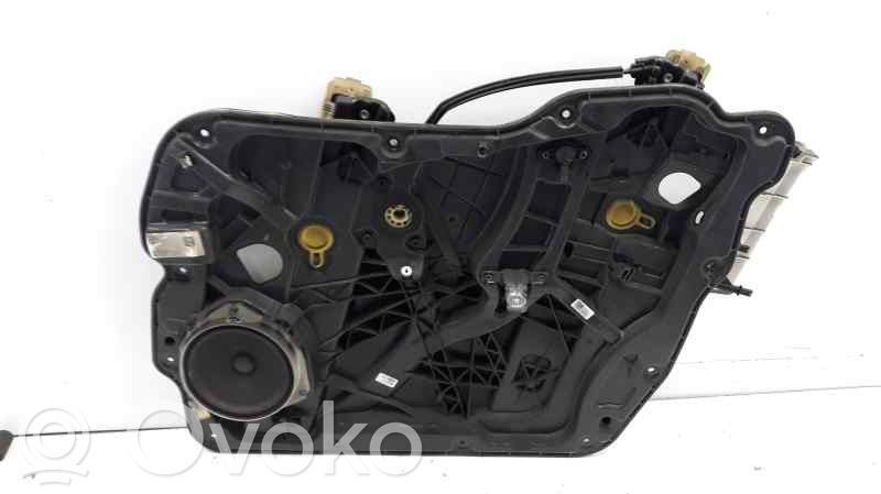 Alfa Romeo Stelvio Podnośnik szyby drzwi z silniczkiem 