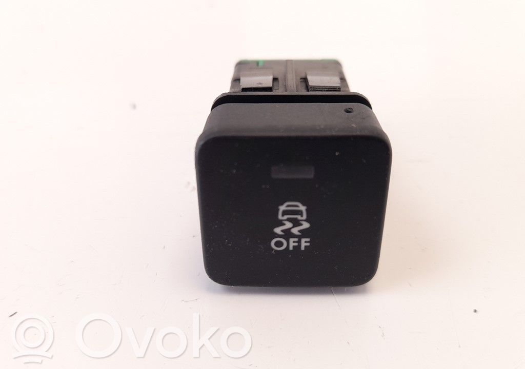 Interruptor de control multifunción   96773042ZD