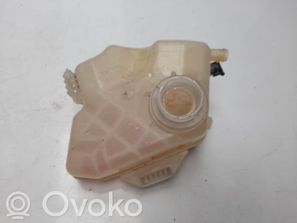 Ford Tourneo Vase d'expansion de carburant 