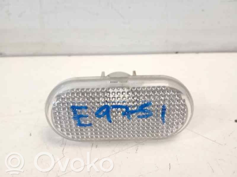 Smart ForTwo III C453 Kolmas/lisäjarruvalo 