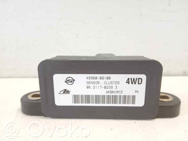 Sensor   4896009100