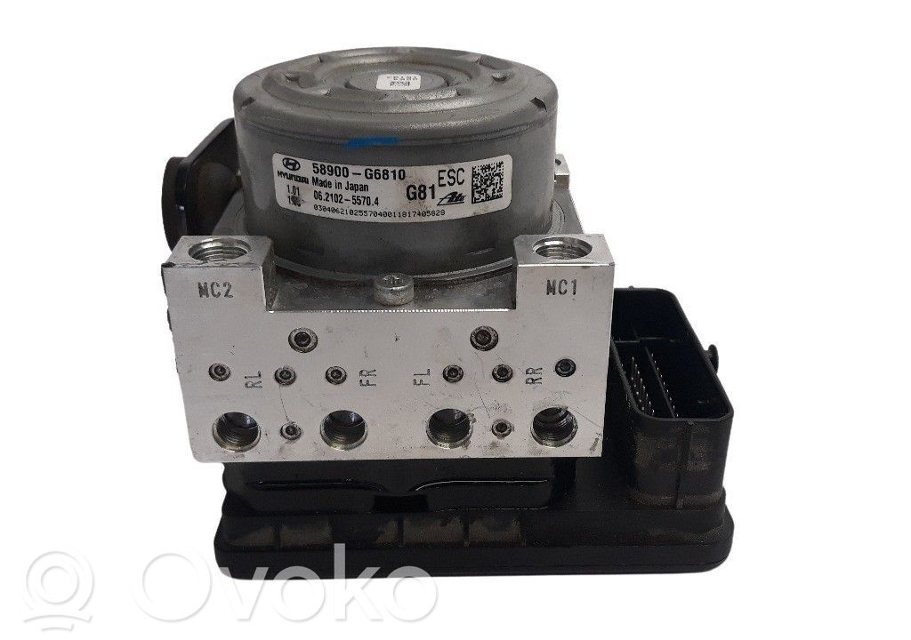 Bomba de ABS   58900G6810