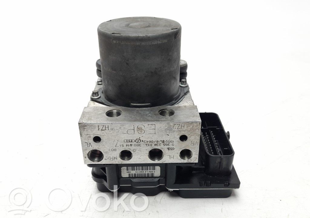 Bomba de ABS   3R0614517