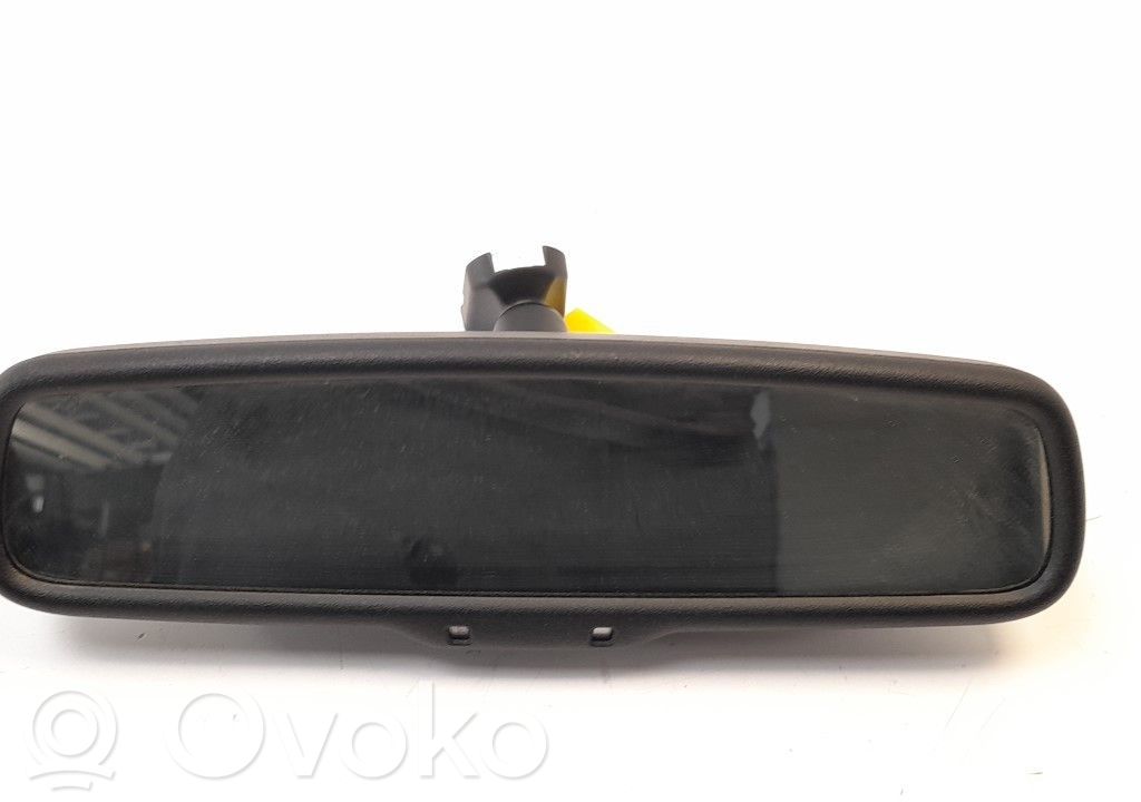 Espejo retrovisor (interior)   1608310080