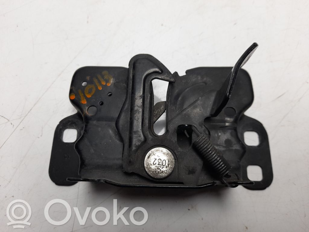 Fiat Freemont Kiinnityskoukku/-silmukka 