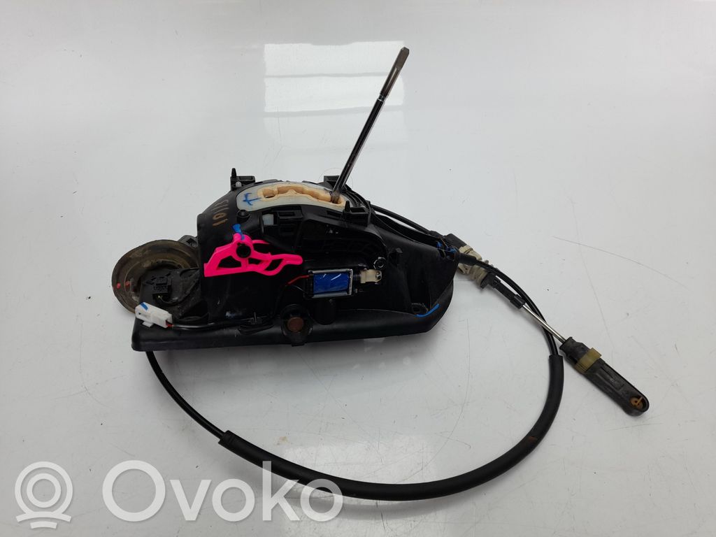 Fiat Freemont Leva/interruttore dell’indicatore di direzione e tergicristallo