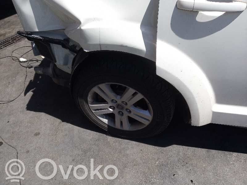 Fiat Freemont Rivestimento paraspruzzi parafango posteriore 