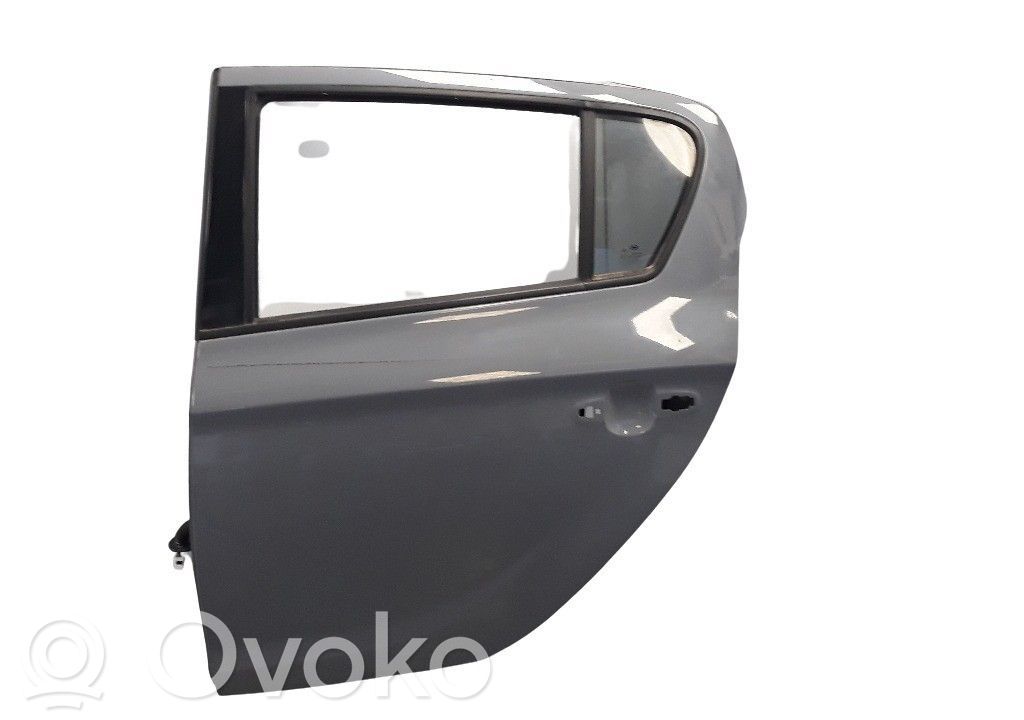 Puerta trasera   770031J000,770031J000