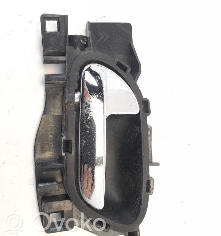 Citroen C4 Grand Picasso Maniglia interna per portiera anteriore