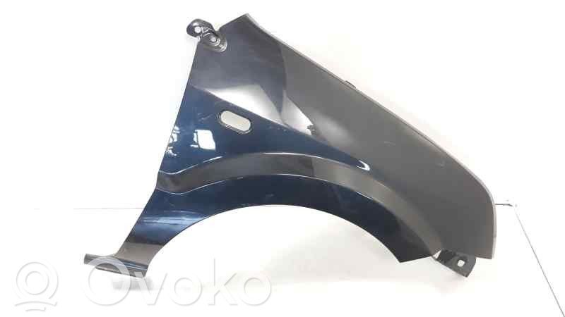 Ford Fusion Guardabarro 