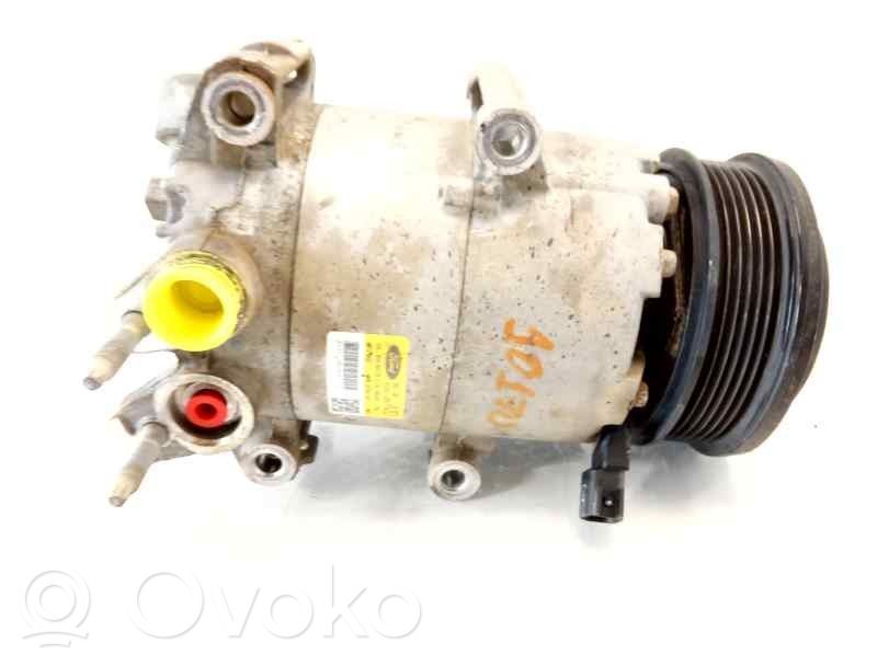 Compresseur de climatisation   19D629A2D