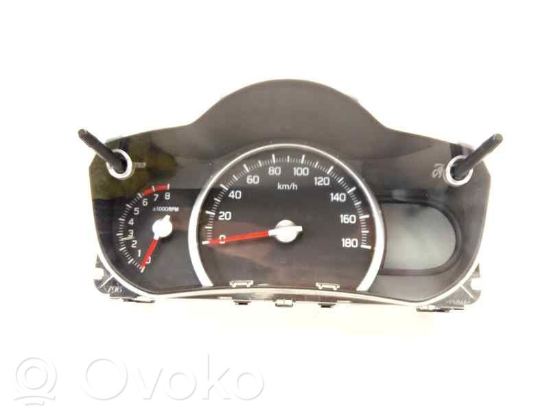 Suzuki Celerio Speedometer (instrument cluster) 