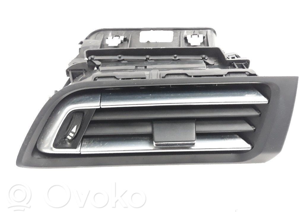 Peugeot 308 Condotto d'aria intercooler