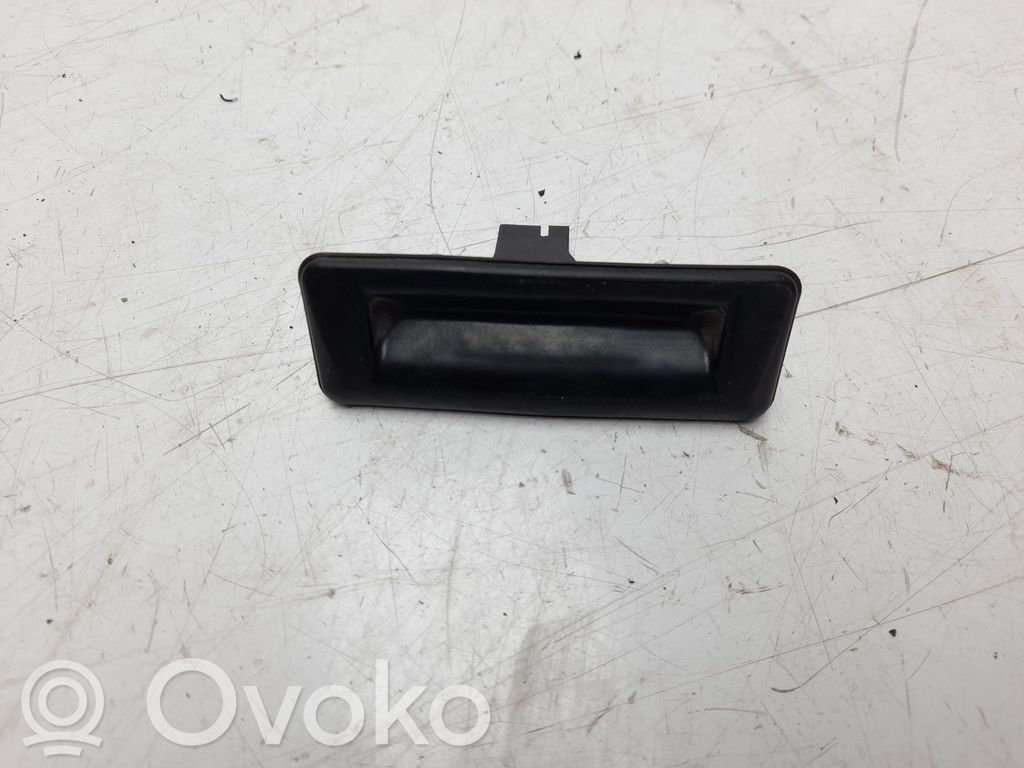 Audi A1 Poignée extérieure de porte arrière