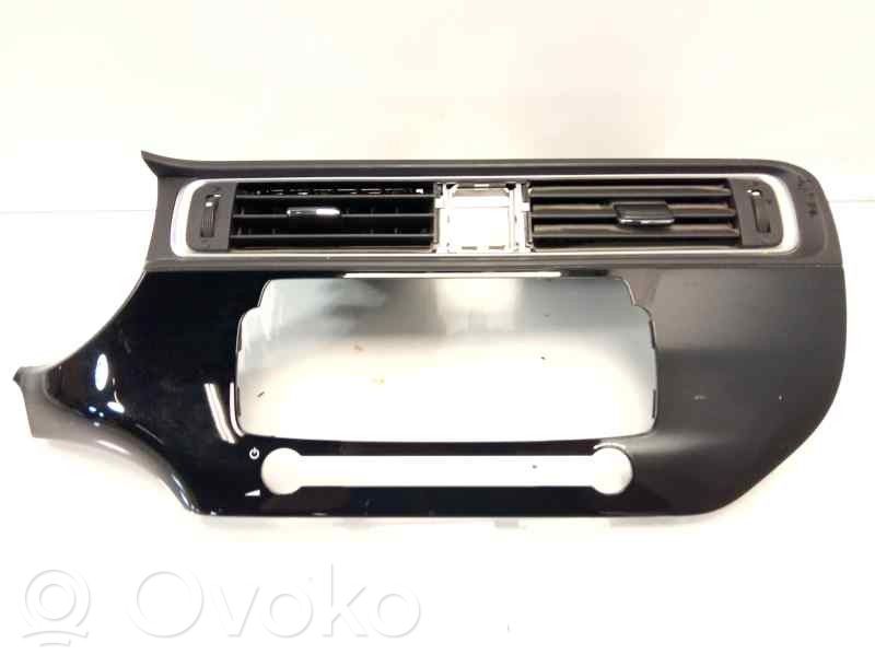 KIA Rio Alaverhoilu 