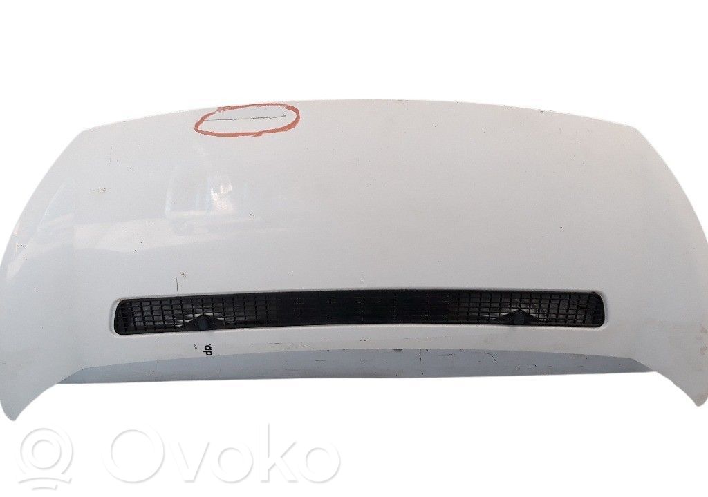 Engine bonnet/hood   1608371780,109095430,FT9233100