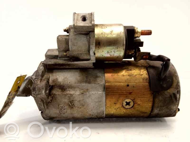 Motor de arranque   63114010,ARF630103RS,FI9030